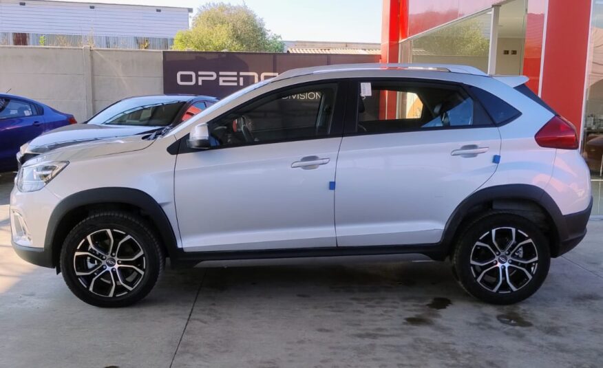 Chery – TIGGO 2 GLS MT 1.5 – 2023