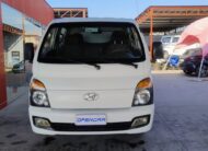 Hyundai – PORTER DCAB HR CRDI PS 2.5 DIESEL – 2014