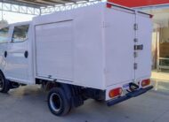 Hyundai – PORTER DCAB HR CRDI PS 2.5 DIESEL – 2014