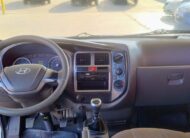 Hyundai – PORTER DCAB HR CRDI PS 2.5 DIESEL – 2014