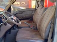 Hyundai – PORTER DCAB HR CRDI PS 2.5 DIESEL – 2014