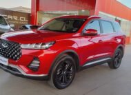 Chery – TIGGO 7 PRO GLS CVT – 2023