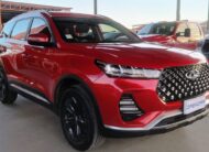 Chery – TIGGO 7 PRO GLS CVT – 2023