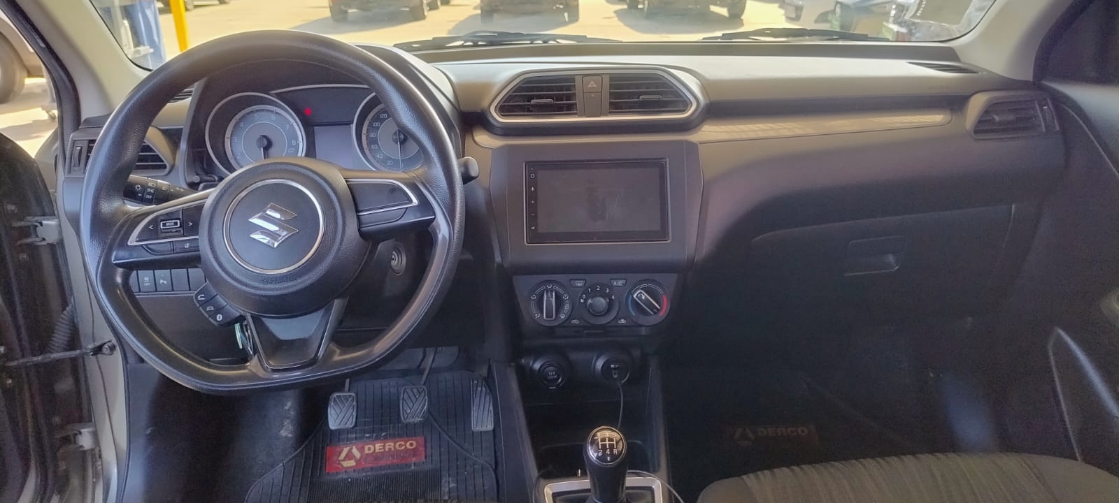 Suzuki – DZIRE GL 1.2 – 2022