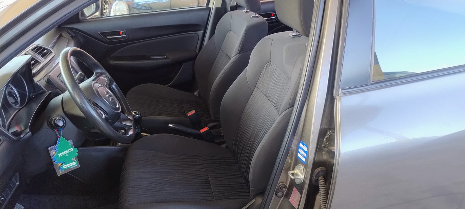 Suzuki – DZIRE GL 1.2 – 2022