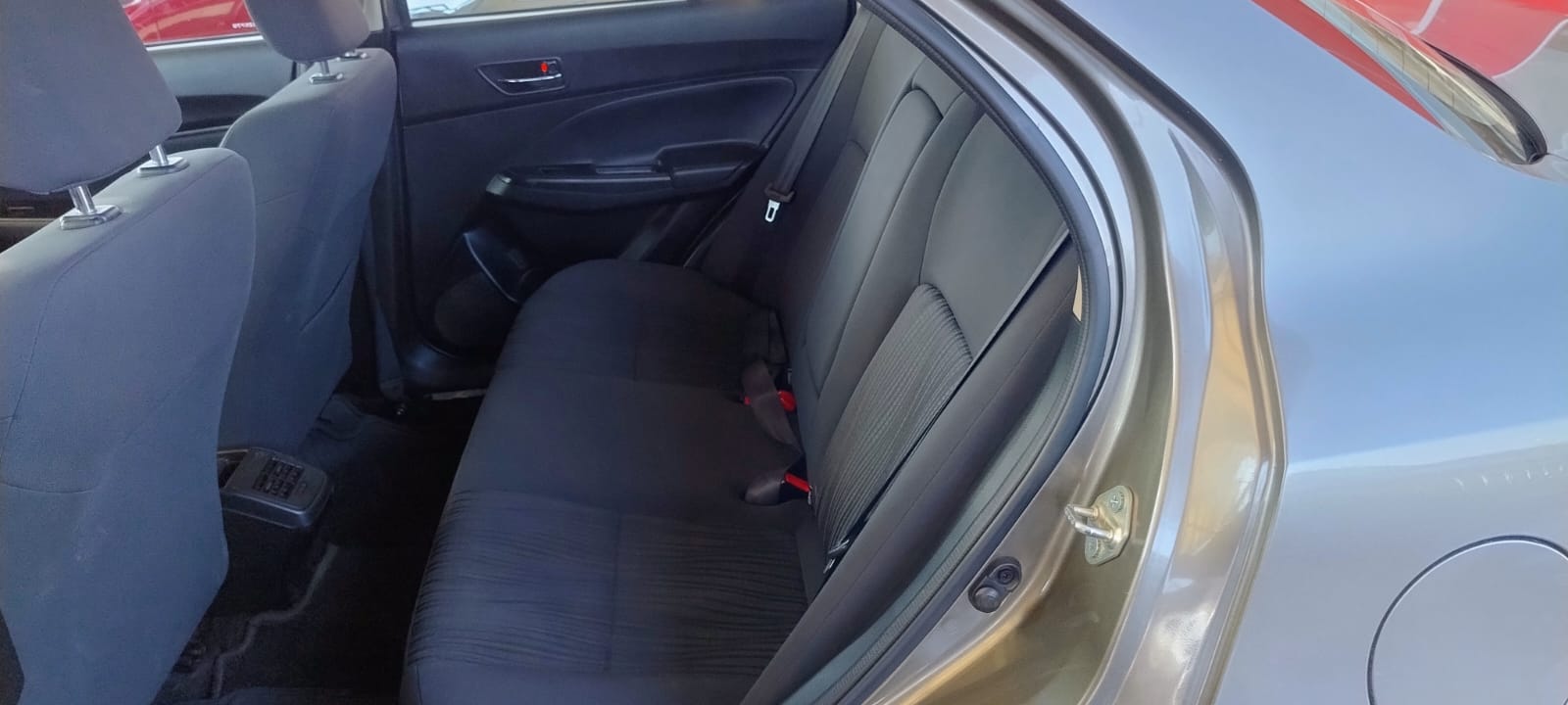 Suzuki – DZIRE GL 1.2 – 2022