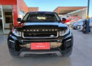 Land Rover – EVOQUE 2.0 – 2018