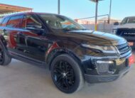 Land Rover – EVOQUE 2.0 – 2018