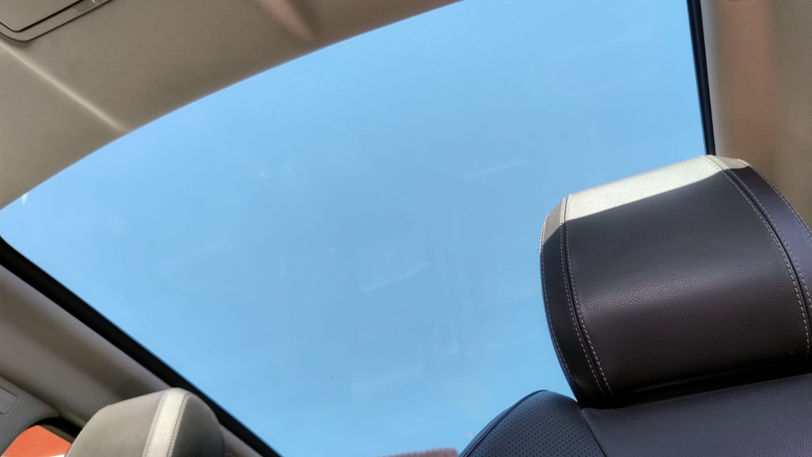 Land Rover – EVOQUE 2.0 – 2018