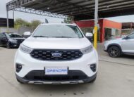 Ford – TERRITORY 1.4 AUT – 2021