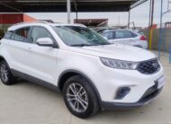 Ford – TERRITORY 1.4 AUT – 2021