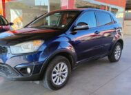 SsangYong – KORANDO 2.0 – 2016