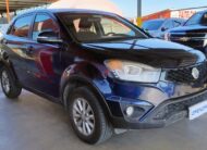 SsangYong – KORANDO 2.0 – 2016