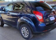SsangYong – KORANDO 2.0 – 2016