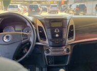 SsangYong – KORANDO 2.0 – 2016