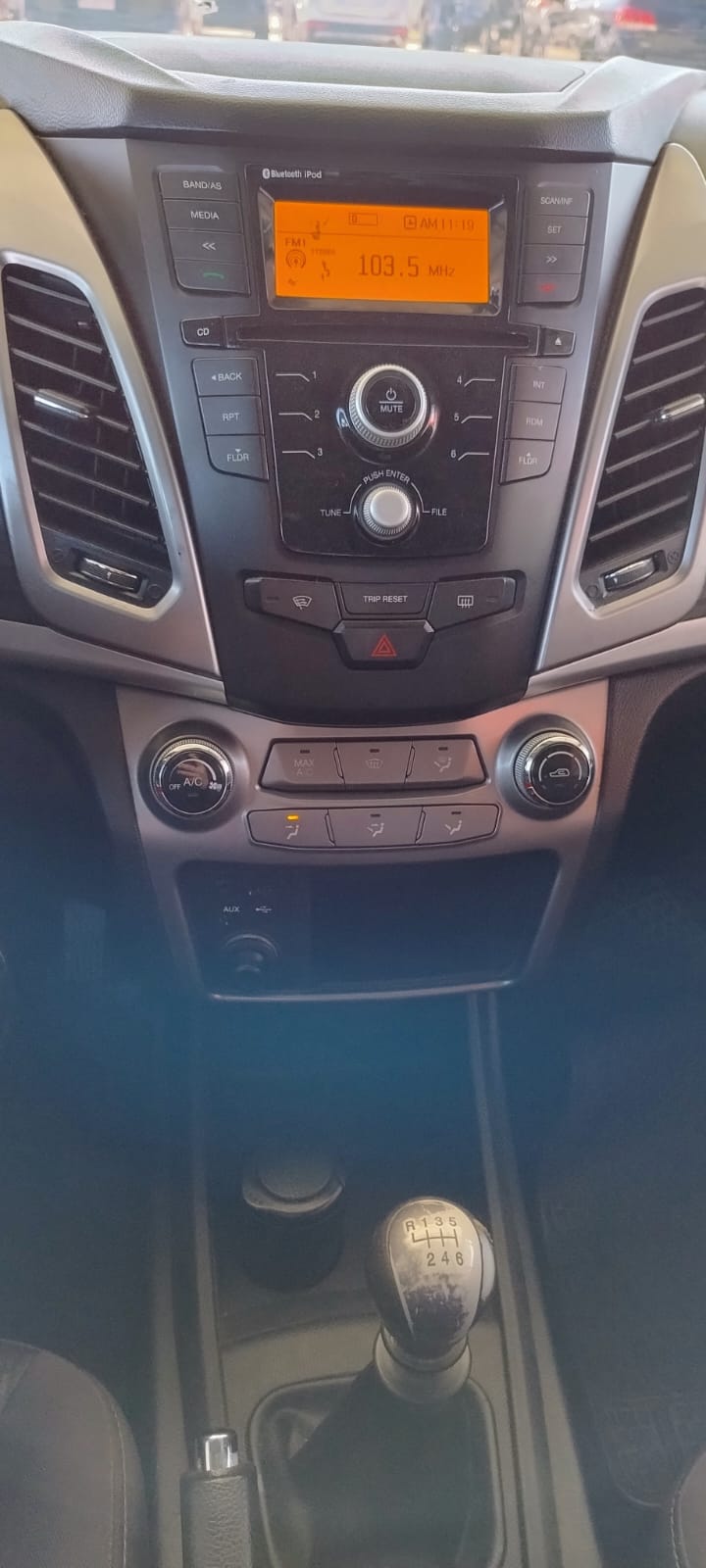 SsangYong – KORANDO 2.0 – 2016