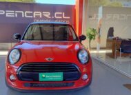 MINI – F56 COOPER SALT 1.5 – 2015