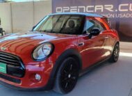 MINI – F56 COOPER SALT 1.5 – 2015