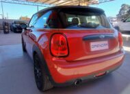 MINI – F56 COOPER SALT 1.5 – 2015