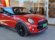 MINI – F56 COOPER SALT 1.5 – 2015