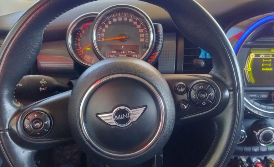 MINI – F56 COOPER SALT 1.5 – 2015