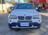 BMW – X3 3.0 AUT – 2008