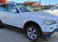 BMW – X3 3.0 AUT – 2008