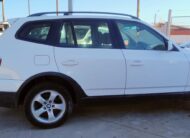 BMW – X3 3.0 AUT – 2008