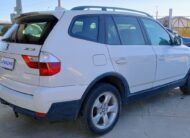 BMW – X3 3.0 AUT – 2008