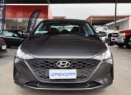 Hyundai – ACCENT HCI 1.4 – 2021