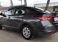 Hyundai – ACCENT HCI 1.4 – 2021