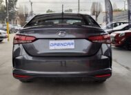 Hyundai – ACCENT HCI 1.4 – 2021