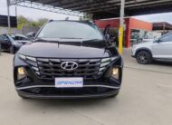 Hyundai – TUCSON NX4 CRDI SAT 2.0 AUT. – 2021