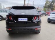 Hyundai – TUCSON NX4 CRDI SAT 2.0 AUT. – 2021