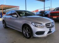 Mercedes-Benz	 – C200 – 2018