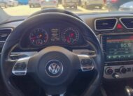 Volkswagen – SCIROCCO 1.4 – 2015