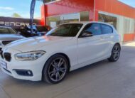 BMW – 120I LCI 1.6 – 2016