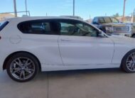 BMW – 120I LCI 1.6 – 2016