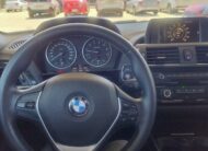 BMW – 120I LCI 1.6 – 2016