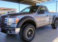 Ford – F150RC XLT 4.6 – 2010