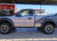 Ford – F150RC XLT 4.6 – 2010