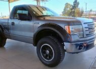 Ford – F150RC XLT 4.6 – 2010