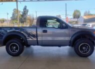 Ford – F150RC XLT 4.6 – 2010