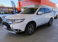 Mitsubishi – OUTLANDER GLX 4X4 AUT – 2016