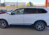 Mitsubishi – OUTLANDER GLX 4X4 AUT – 2016