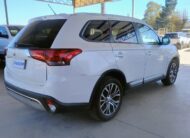 Mitsubishi – OUTLANDER GLX 4X4 AUT – 2016