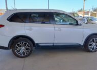 Mitsubishi – OUTLANDER GLX 4X4 AUT – 2016