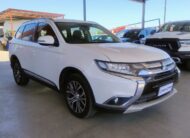 Mitsubishi – OUTLANDER GLX 4X4 AUT – 2016