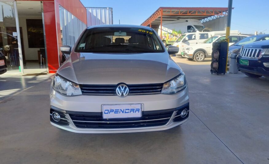 Volkswagen – GOL TRENDLINE 1.6 – 2019