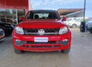 Volkswagen – AMAROK TRENDLINE 4X4 2.0 – 2017